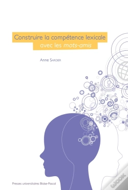 Capa do artigo Construire La Compétence Lexicale Avec Les Mots-Amis