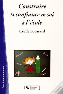 Capa do artigo Construire La Confiance En Soi A L'Ecole