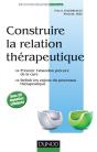 Construire La Relation Thérapeutique - Preview