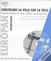 Capa do artigo Construire La Ville Sur La Ville