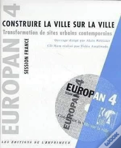 Capa do artigo Construire La Ville Sur La Ville