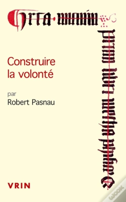 Capa do artigo Construire La Volonté