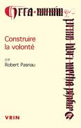 Construire La Volonté