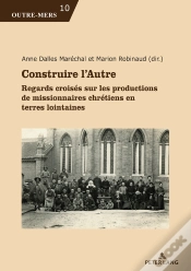 Capa do artigo Construire Lautre