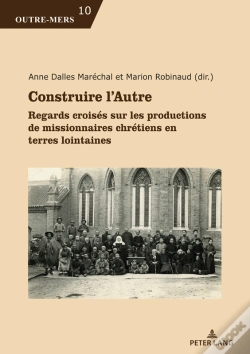 Capa do artigo Construire Lautre