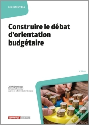 Capa do artigo Construire Le Débat D