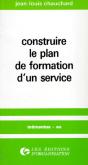 Construire Le Plan De Formation D'Un Service - Preview