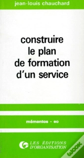 Construire Le Plan De Formation D'Un Service