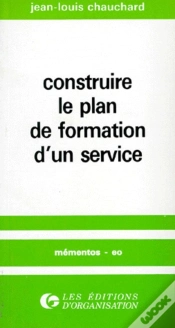 Capa do artigo Construire Le Plan De Formation D