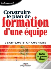 Capa do artigo Construire Le Plan De Formation D