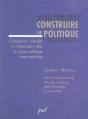 Construire Le Politique - Preview
