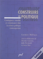 Construire Le Politique