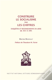 Capa do artigo Construire Le Socialisme Par Les Chiffres
