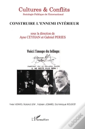 Capa do artigo Construire L