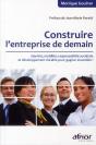 Construire L'Entreprise De Demain ; Identité, Mobilité, Responsabilité Sociétale Et Développement Durable Pour Gagner Ensemble ! - Preview