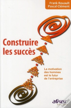 Capa do artigo Construire Les Succes