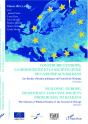 Construire L'Europe, La Démocratie Et La Société Civile De La Russie Aux Balkans - Preview