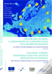 Capa do artigo Construire L