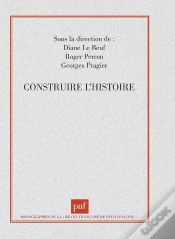 Capa do artigo Construire L