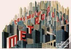 Capa do artigo Construire Métropolis