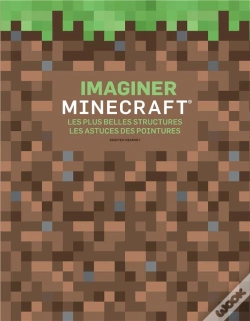 Capa do artigo Construire Minecraft 2