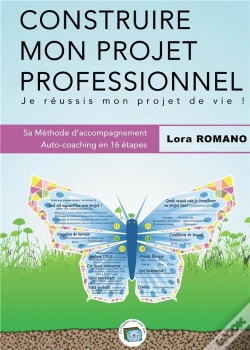Capa do artigo Construire Mon Projet Professionnel