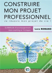 Construire Mon Projet Professionnel