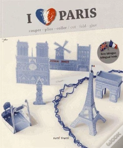 Capa do artigo Construire Paris