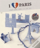 Construire Paris