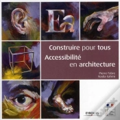 Capa do artigo Construire Pour Tous : Accessibilité En Architecture