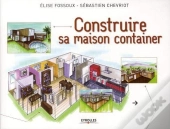 construire sa maison container
