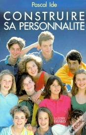 Capa do artigo Construire Sa Personnalité