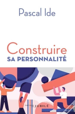 Capa do artigo Construire Sa Personnalité