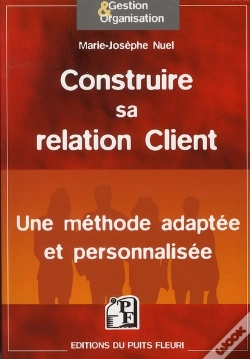Capa do artigo Construire Sa Relation Client