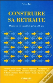 Capa do artigo Construire Sa Retraite