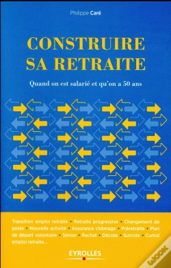 Capa do artigo Construire Sa Retraite