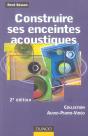 Construire Ses Enceintes Acoustiques (2e Edition) - Preview