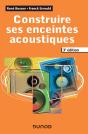 Construire Ses Enceintes Acoustiques (3e Édition) - Preview