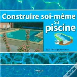 Capa do artigo Construire Soi-Même Sa Piscine