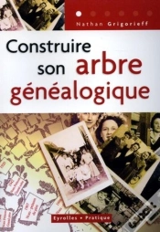 Capa do artigo Construire Son Arbre Généalogique