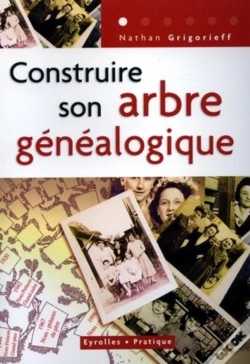 Capa do artigo Construire Son Arbre Généalogique