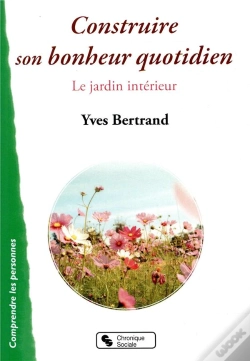 Capa do artigo Construire Son Bonheur Quotidien