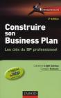 Construire Son Business Plan (2e Édition) - Preview