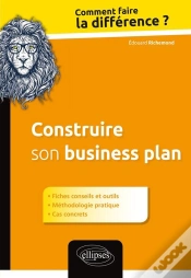 Capa do artigo Construire Son Business Plan