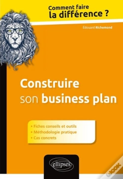 Capa do artigo Construire Son Business Plan