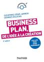 Construire Son Business Plan : Les Clés Pour Un Bp Performant (5e Édition) - Preview