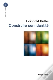 Capa do artigo Construire Son Identité