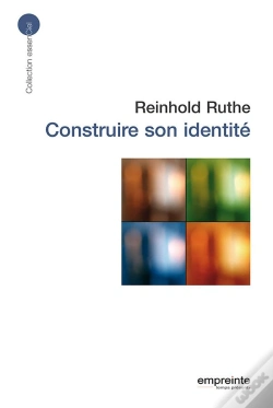 Capa do artigo Construire Son Identité