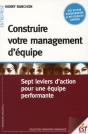 Construire Son Management D'Equipe - Preview