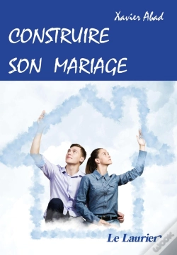 Capa do artigo Construire Son Mariage